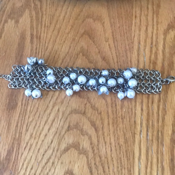 Pearl Bracelet - Picture 1 of 1